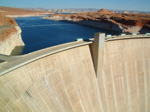 barrage